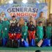 FHIP UMS, bersama Polres Karanganyar dan SD Muhammadiyah Baitul Falah Mojogedang menggelar pengabdian kepada masyarakat yang diikuti siswa, guru, orang tua, dan masyarakat. Foto: Ist.