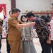 Gubernur Ahmad Luthfi membuka PKN Tingkat II Angkatan XXVIII di Kantor BPSDMD Provinsi Jawa Tengah, Senin 3 Agustus 2026. Foto: Ist.