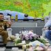 Gubernur Ahmad Luthfi menerima kunjungan dari perwakilan E3i, Medhat Omran, di kantornya, Senin, 3 Agustus 2026. Foto: Ist.