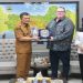 Chairman PBT, Stephen Wilmot saat audiensi dengan Gubernur Ahmad Luthfi di Kota Semarang pada Senin 3 Agustus 2026. Foto: Ist.