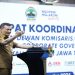 Gubernur Ahmad Luthfi membuka Rapat Koordinasi Penguatan Sinergi Direksi dan Dewan Komisaris dalam Meningkatkan Kinerja dan Tata Kelola BUMD di Gedung Gradhika Bhakti Praja, Semarang, Senin, 3 Agustus 2026. Foto: Ist.