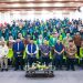 Wagub Jawa Tengah, Taj Yasin Maimoen menghadiri acara Dies Natalis ke-60 Universitas Islam Negeri (UIN) Sunan Kudus, Selasa, 4 Agustus 2026. Foto: Ist.
