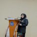 Siti Rahmawati meraih gelar Doktor Pendidikan Agama Islam usai mempertahankan disertasi pada Sidang Terbuka Promosi Doktor Program Studi Doktor FAI UMS, Selasa (4/8/2026). Foto: Ist.