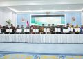 Pemprov Jawa Tengah dan Kalimantan Timur menjalin kerja sama dengan memiliki potensi ekonomi mencapai Rp20,2 triliun. Foto: Ist.