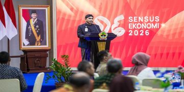 Wakil Gubernur Jawa Tengah, Taj Yasin Maimoen. Foto: Ist.