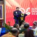 Wakil Gubernur Jawa Tengah, Taj Yasin Maimoen. Foto: Ist.