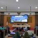Suasana audiensi PPK Ormawa UMS bersama Pemkab Boyolali, Jumat (7/8/2026). Foto: Ist.