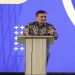 Gubernur Ahmad Luthfi menerima penghargaan Special Achievement Award dalam ajang Radar Kudus Award 2026, Jumat, 7 Agustus 2026. Foto: Ist.