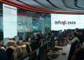 InfraNexia menjadi pilar utama bisnis Wholesale Connectivity TelkomGroup. Foto: Ist.