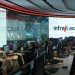 InfraNexia menjadi pilar utama bisnis Wholesale Connectivity TelkomGroup. Foto: Ist.