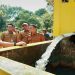Gubernur Jateng, Ahmad Luthfi meninjau penerapan PATS di Desa Tengengwetan, Kecamatan Siwalan, Kabupaten Pekalongan, Senin, 10 Agustus 2026. Foto: Ist.