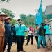 Gubernur Ahmad Luthfi meninjau program Revola Jateng Optimis di Desa Susukan, Kecamatan Wanayasa, Kabupaten Banjarnegara, Senin, 10 Agustus 2026. Foto: Ist.