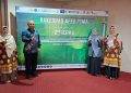 FEB UMS siapkan inkubator bisnis berbasis mata kuliah, implementasikan RPS Kewirausahaan AFEB PTMA. Foto: Ist.
