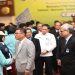 Gubernur Lemhannas, Dr. H. TB. Ace Hasan Syadzily, M.Si saat menghadiri PKKMB di Auditorium G.P.H. Haryo Mataram UNS, Selasa (11/8/2026). Foto: Ist.