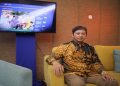 Kaprodi Pendidikan Profesi Arsitek UMS, Dr. Ar. Ir. Qomarun, Asean Eng, IAI, IPM, M.M. Foto: Ist.