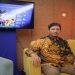 Kaprodi Pendidikan Profesi Arsitek UMS, Dr. Ar. Ir. Qomarun, Asean Eng, IAI, IPM, M.M. Foto: Ist.