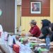 Wakil Gubernur Taj Yasin Maimoen saat bertemu dengan EHTC Politeknik Pariwisata NHI Bandung, Rabu, 12 Agustus 2026. Foto: Ist.