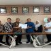 UMS melaksanakan Audit Mutu Internal 2026 bagi seluruh unit di lingkungan universitas. Foto: Ist.