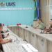 UMS menerima kunjungan Politeknik Caltex Riau, Kamis (13/8/2026). Foto: Ist.