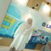 Garneta Felicia Furaida, salah satu penerima Beasiswa Hafidz Al-Qur’-an UMS tahun 2026. Foto: Ist.