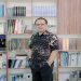 Direktur Pascasarjana UMS Prof. Farid Wajdi, Ph.D. Foto: Ist.