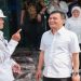 Gubernur Jawa Tengah, Ahmad Luthfi melakukan studi komparatif ke Cikarang Dry Port, Kabupaten Bekasi, Sabtu, 15 Agustus 2026. Foto: Ist.