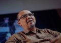 Dosen Fakultas Kedokteran UMS, Dr. dr. Yusuf Alam Romadhon, Sp.KKLP, M.Kes. Foto: Ist.
