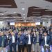 UMS menggelar RTM dirangkai Rakerpim sebagai bagian dari evaluasi capaian sekaligus penyusunan arah pengembangan universitas tahun 2026-2027. Foto: Ist.