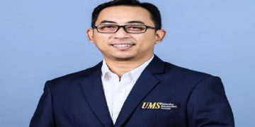 Pakar Ekonomi Pembangunan FEB UMS, Dr. Muhammad Arif, S.E., M.Ec.Dev. Foto: Ist.