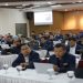 Suasana RTM dan dan Rakerpim UMS di Gedung Ahmad Syafii Maarif FEB UMS, Rabu (19/8/2026). Foto: Ist.