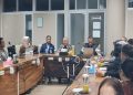 UMS dipercaya Direktorat Jenderal Pendidikan Vokasi, Pendidikan Khusus, dan Pendidikan Layanan Khusus Kemendikdasmen sebagai Tim Perumus Penjaminan Mutu. Foto: Ist.
