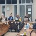 UMS dipercaya Direktorat Jenderal Pendidikan Vokasi, Pendidikan Khusus, dan Pendidikan Layanan Khusus Kemendikdasmen sebagai Tim Perumus Penjaminan Mutu. Foto: Ist.