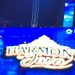 Gubernur Jawa Tengah Ahmad Luthfi menghadiri gelaran Harmony of Java 2026, Sabtu malam, 22 Agustus 2026. Foto: Ist.