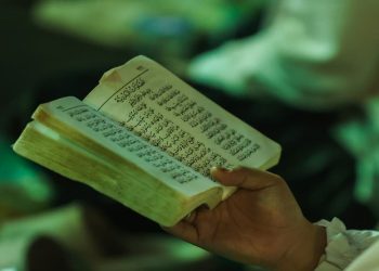 Jateng Bersholawat menandai puncak Peringatan Hari Jadi ke-81 Provinsi Jateng dan Maulid Nabi Muhammad SAW 1448 H yang digelar Minggu malam, 23 Agusts 2026. Foto: Ist.