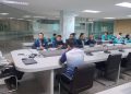 FAI UMS melakukan Student Mobility 2026 ke Prince of Songkla University, Thailand. Foto: Ist.
