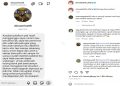 Tangkapan layar Instagram pribadi Gubernur Ahmad Luthfi. Foto: Ist.