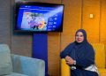 Dosen Prodi Kesehatan Masyarakat UMS, Rezania Asyfiradayati, SKM., M.P.H. Foto: Ist.