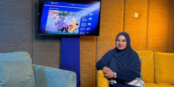 Dosen Prodi Kesehatan Masyarakat UMS, Rezania Asyfiradayati, SKM., M.P.H. Foto: Ist.