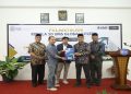Launching SPMB SD UMS Global Citizen Tahun Ajaran 2027/2028. Foto: Ist.