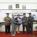 Launching SPMB SD UMS Global Citizen Tahun Ajaran 2027/2028. Foto: Ist.