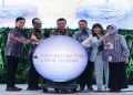 CJIBF 2026 yang digelar Pemprov Jateng di Jakarta mencatatkan potensi investasi Rp19,07 triliun. Foto: Ist.