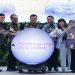CJIBF 2026 yang digelar Pemprov Jateng di Jakarta mencatatkan potensi investasi Rp19,07 triliun. Foto: Ist.
