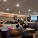 Suasana workshop penguatan visi keilmuan program studi Arsitektur UMS. Foto: Ist.