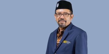 Dosen Prodi Hukum Ekonomi Syariah Fakultas Agama Islam UMS, Dr. Imron Rosyadi, M.Ag. Foto: Ist.