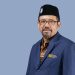 Dosen Prodi Hukum Ekonomi Syariah Fakultas Agama Islam UMS, Dr. Imron Rosyadi, M.Ag. Foto: Ist.