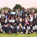Tiga mahasiswa UMS menyumbangkan empat medali emas pada ajang Sirkuit VI Panahan Jawa Tengah. Foto: Ist.