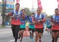 Ilustrasi - FKIP UMS terus mematangkan persiapan EDU FUN RUN FKIP UMS 2026. Foto: Ist.
