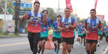 Ilustrasi - FKIP UMS terus mematangkan persiapan EDU FUN RUN FKIP UMS 2026. Foto: Ist.