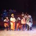 Teater Lintang SMA Negeri 8 Surakarta menggelar pementasan di TBJT, Jumat malam, 25 September 2026. Foto: Ist.