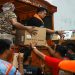 Pemprov Jateng menyalurkan bantuan tahap kedua untuk korban bencana di NTT. Foto: Ist.